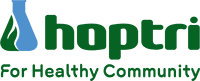 Logo ForHealthyCommunity