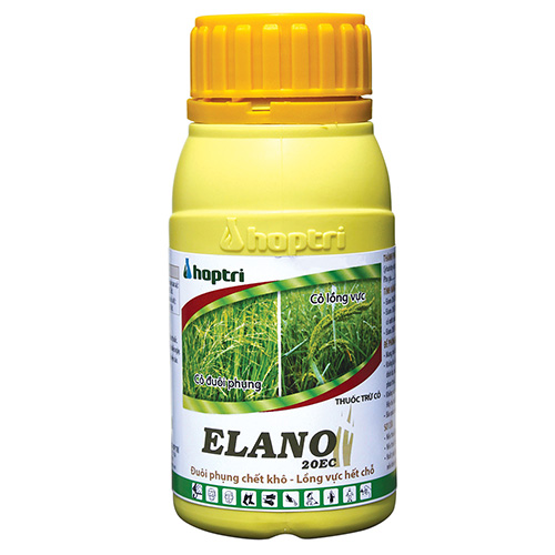 Elano20EC250ml MauCu