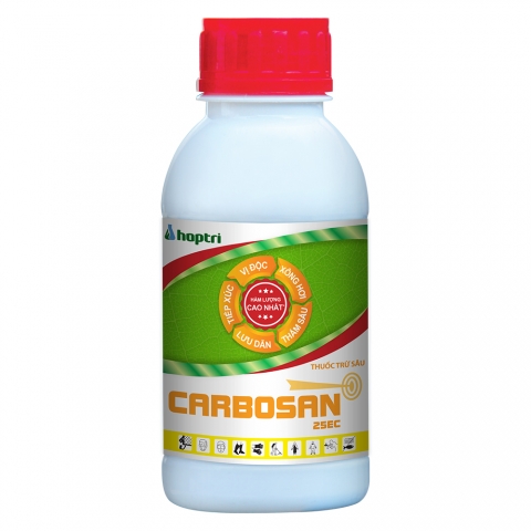 Carbosan 25EC