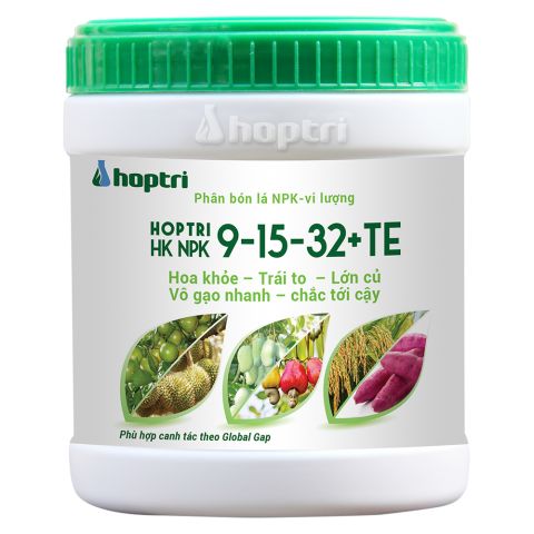 Hợp Trí HK NPK 9-15-32+TE