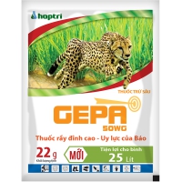 Gepa 50wg