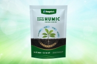 Hợp Trí Super Humic 3 tốt ra mắt diện mạo mới