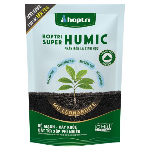 Hợp Trí Super Humic